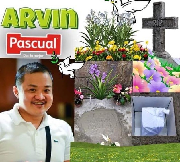 ArvinPascual