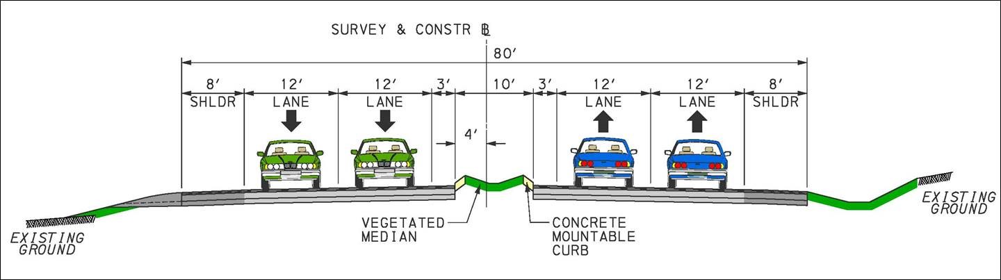 conchester highway diagram 1