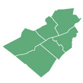 district 5 map