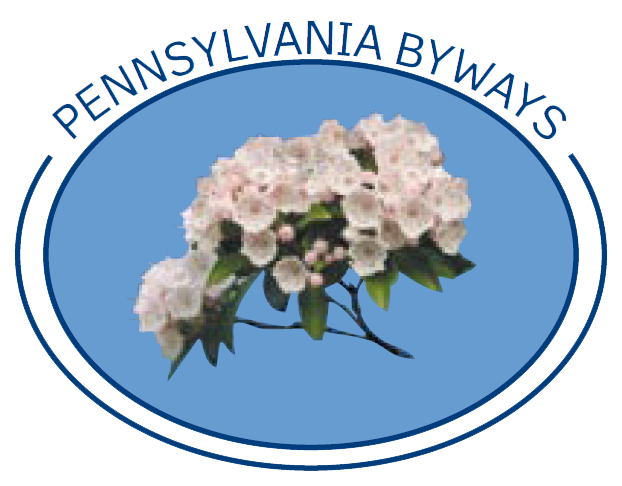 PA Byways logo