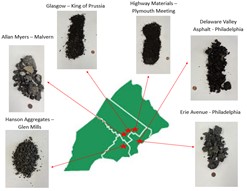 alternative uses of reclaimed asphalt pavement (RAP) in geotechnical infrastructure