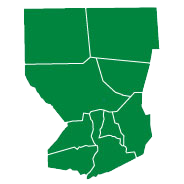 district 3 county map