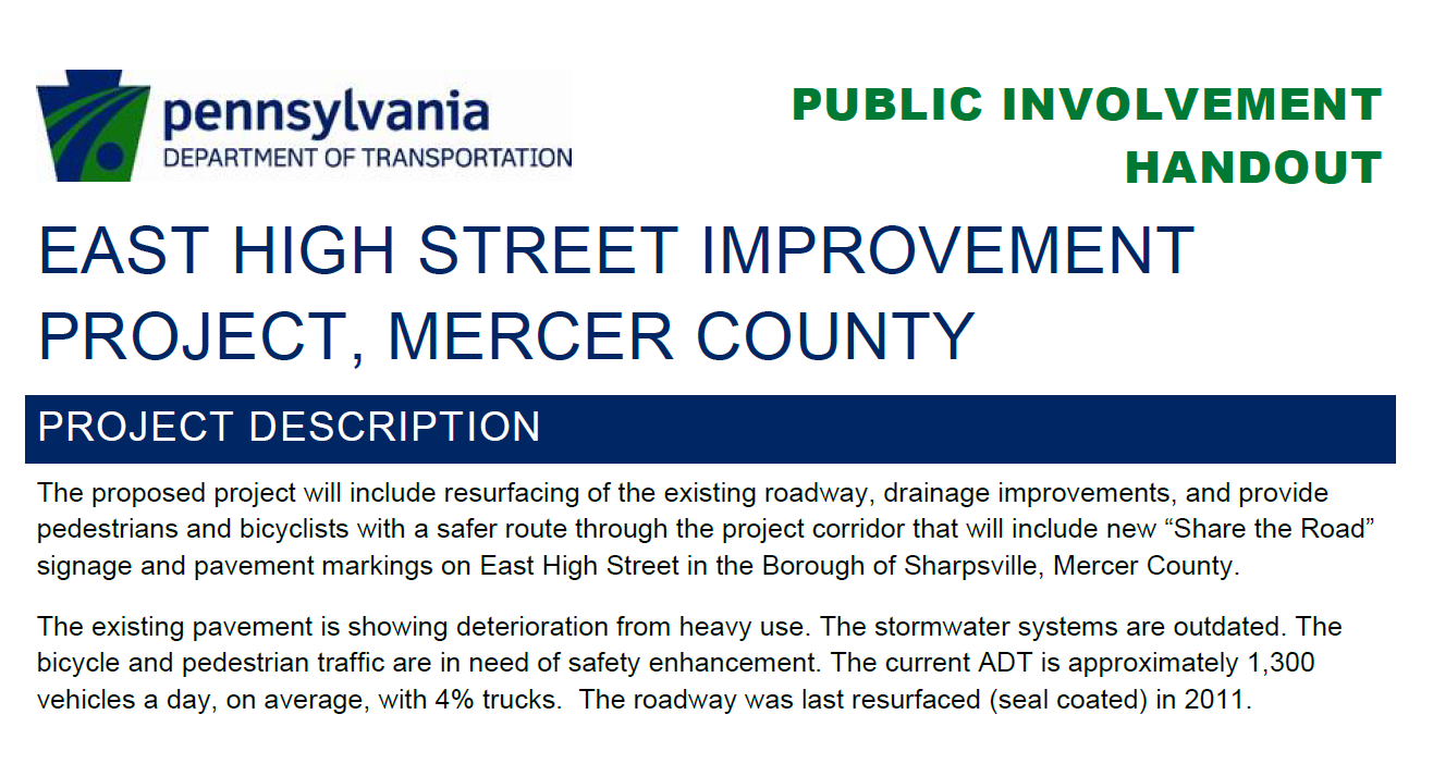 Mercer Co E. High St. Improvement Project Handout pic.png