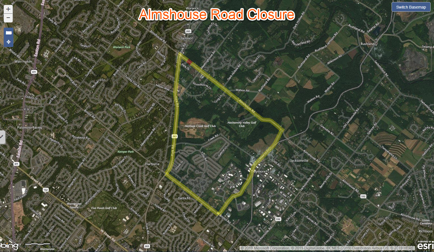 Almshouse Road Closure.jpg