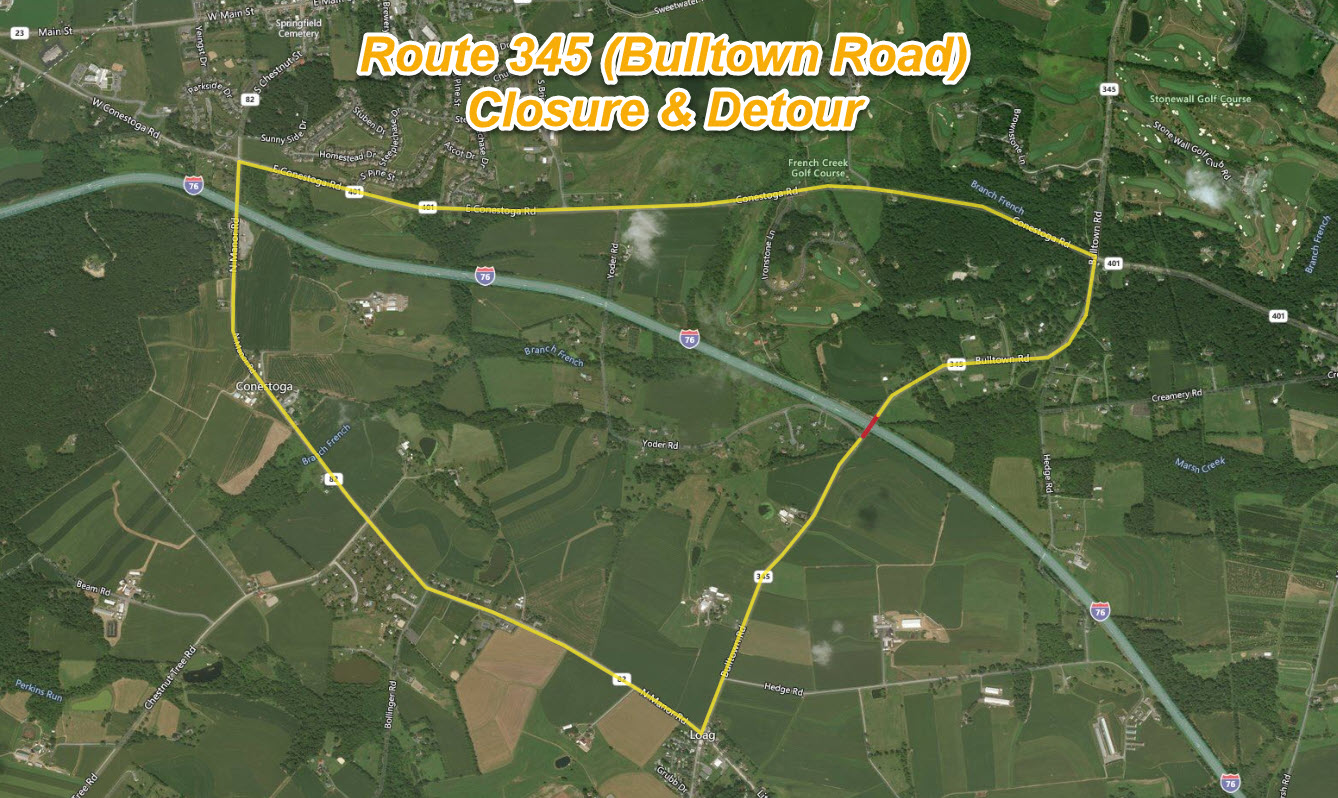 Route 345 Bulltown Road Closure and Detour.jpg