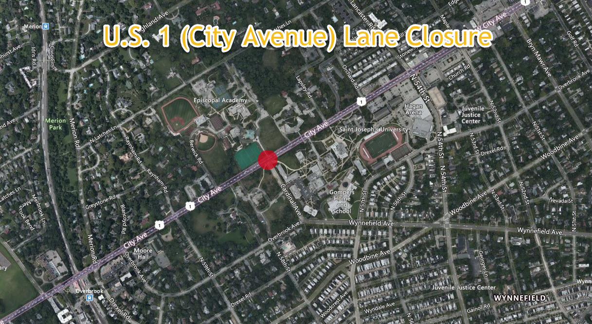 U.S. 1 (City Avenue) Lane Closure (06112126).jpg