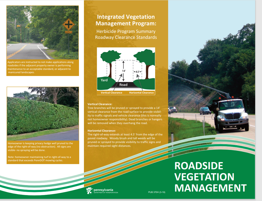 Vegetation Management 