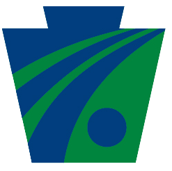 PennDOT Keystone Logo